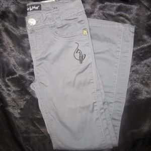 Vintage Y2K Baby Phat Jeans (Girls)